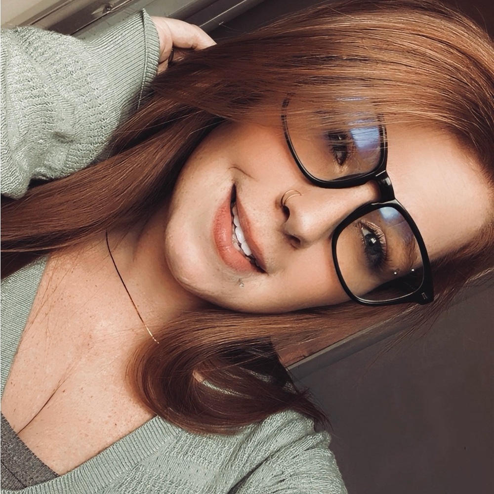 Meet your Posher, Miranda